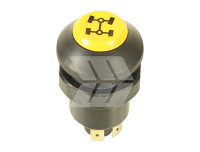 Schalter f. Allradzuschaltung