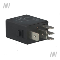 Relais 12V/ 20/35A Mini