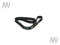 Rillenriemen 8PK - 1550