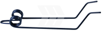 Saatstriegel d=10 neue Form