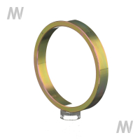 Druckring Rh.75x6x10