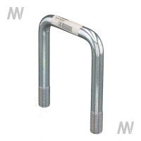 Bügelschraube M20x100x145x35