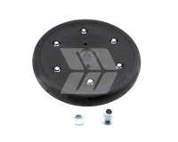 Andruckrolle Farmflex 250x42 mm