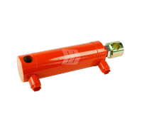 Hydraulikzylinder