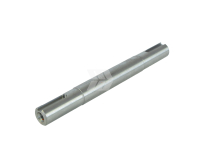 Geblaesewelle D25 F.DT-9M