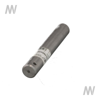 Gelenkbolzen RD.25x168V2A