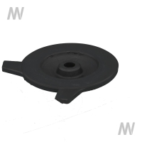 Deckel 100 mm (PA6 Mod.)