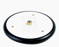 Andruckrolle CX vormontiert