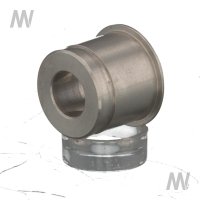 Buchse Flexscheibe CX Schar
