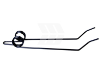 Saatstriegel d=8mm