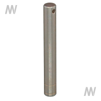 Bolzen  20 x 155  VZI.