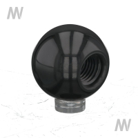 ,all head 40/m16 din 319
