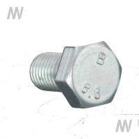 Skt.Schraube M12x20