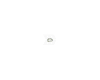 Federring B 5  V2A   127