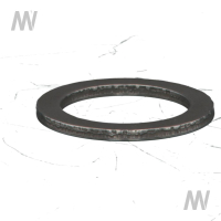 Stuetzscheibe  S20X28X2 988