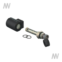 2-way valve Cartidge EVK06/C5-12C-00-00