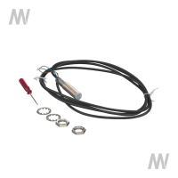 Kapazitiver Sensor M12x1,5/ Optima