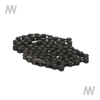 Rollenkette.1/2X1/8 91GL.KPL.
