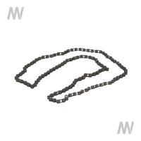Rollenkette 1/2x1/8 112GL. DIN