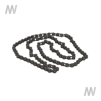 Rollenkette 1/2X1/8105GL. kpl.