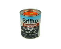 Farbe Rau Neu Zink-Gelb 750 ml