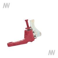 Achslenker re.geschw.