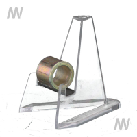 Distanzbuchse  16X2,5X13,1