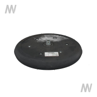 Farmflex Andruckrolle 12kg
