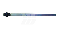 Antriebswelle innen kpl. L=200mm