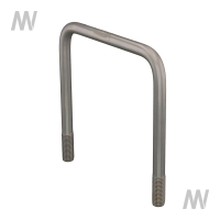 Bügelschraube M20x180x225 V2A