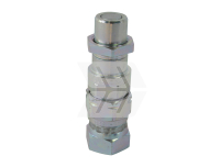 Coupler (M) H-Q