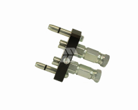 Selecto-Fix upper part, compl.