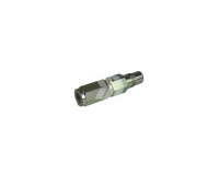 Coupling 1/2 inch