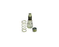 Coupling 1/2 inch