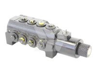 Divertvalve  Walvoil 12/2