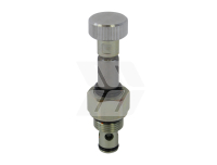 Cartridge Valve