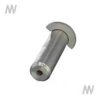 Pivot Pin Compl. D30 Fz
