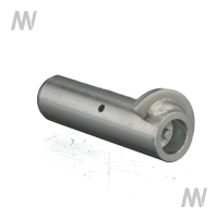 Bolzen 30 x 97