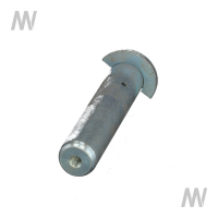 Pivot Pin, Compl