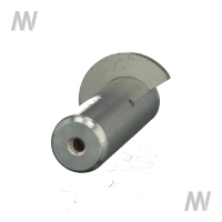 Pivot Pin, Compl D35