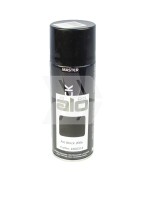 Spray Paint Black (-1) 0,4l