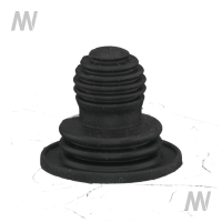 Faltenbalg Lcs Joystick