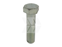 Screw M6s 20x2x80