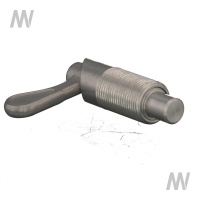 Locking Pin 12/14