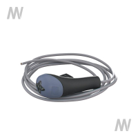 Griff mit 2 Taster und Kabel