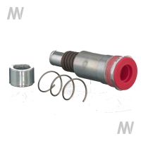 Quick Coupling Mc4/Mc2