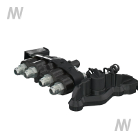 Multi Coupler Base Mc-4