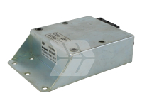 Control box
