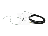 Magneto-Resistive Sensor