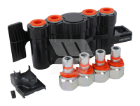 Conversion kit MC4